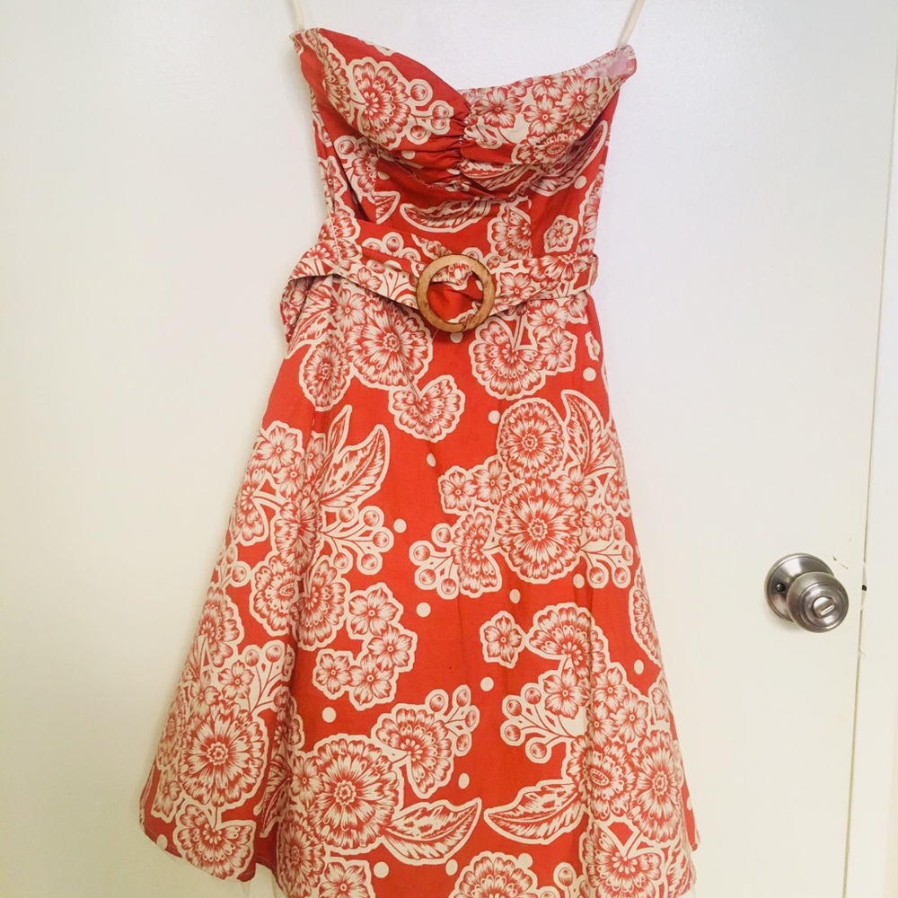 Beautiful Sun Dress